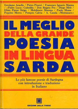 Il Meglio Della Grande Poesia In Lingua Sarda