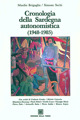 Cronologia della Sardegna autonomistica (1948-1985)