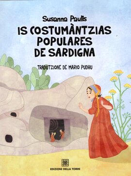 Is costumàntzias populares de Sardigna