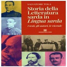 Storia della Letteratura sarda in lingua sarda